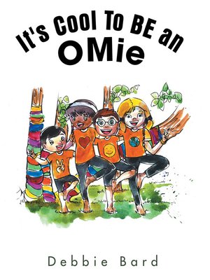 cover image of It's Cool to Be an Omie